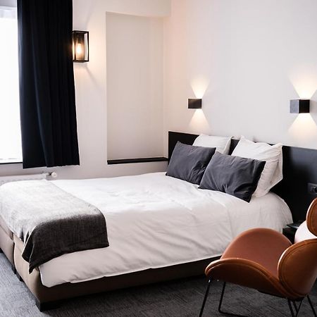 Hotel Carnac Koksijde Eksteriør bilde