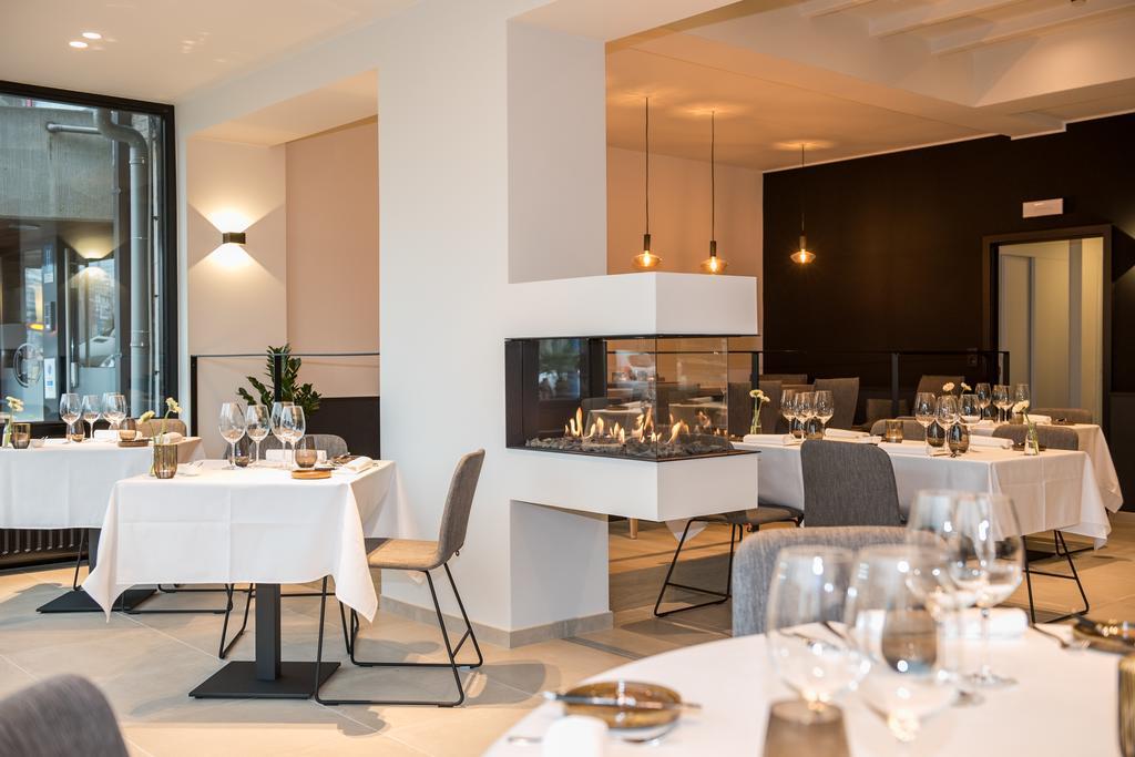 Hotel Carnac Koksijde Eksteriør bilde