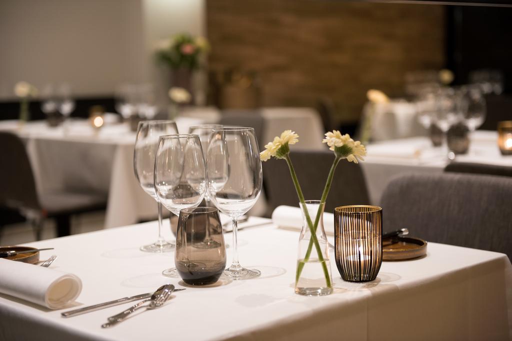 Hotel Carnac Koksijde Eksteriør bilde