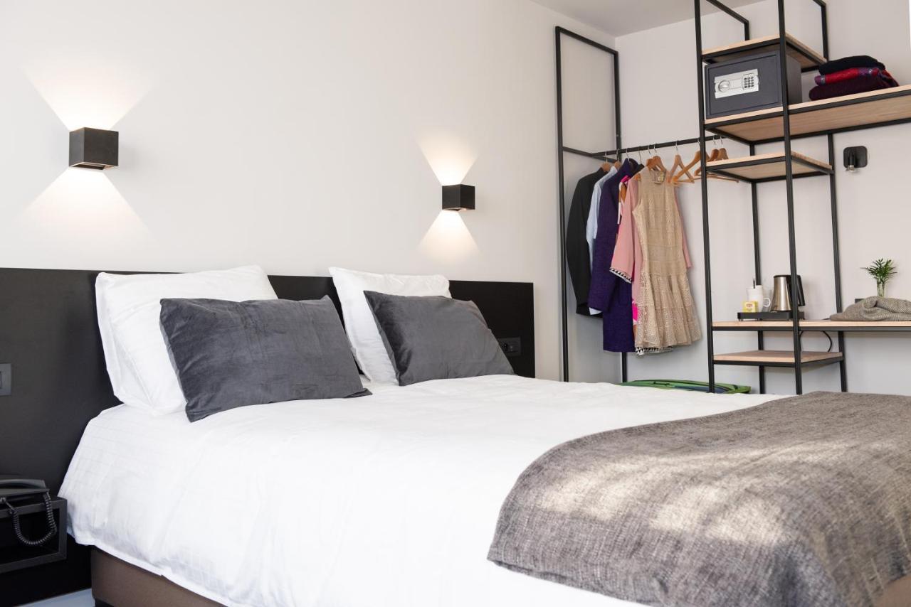 Hotel Carnac Koksijde Eksteriør bilde